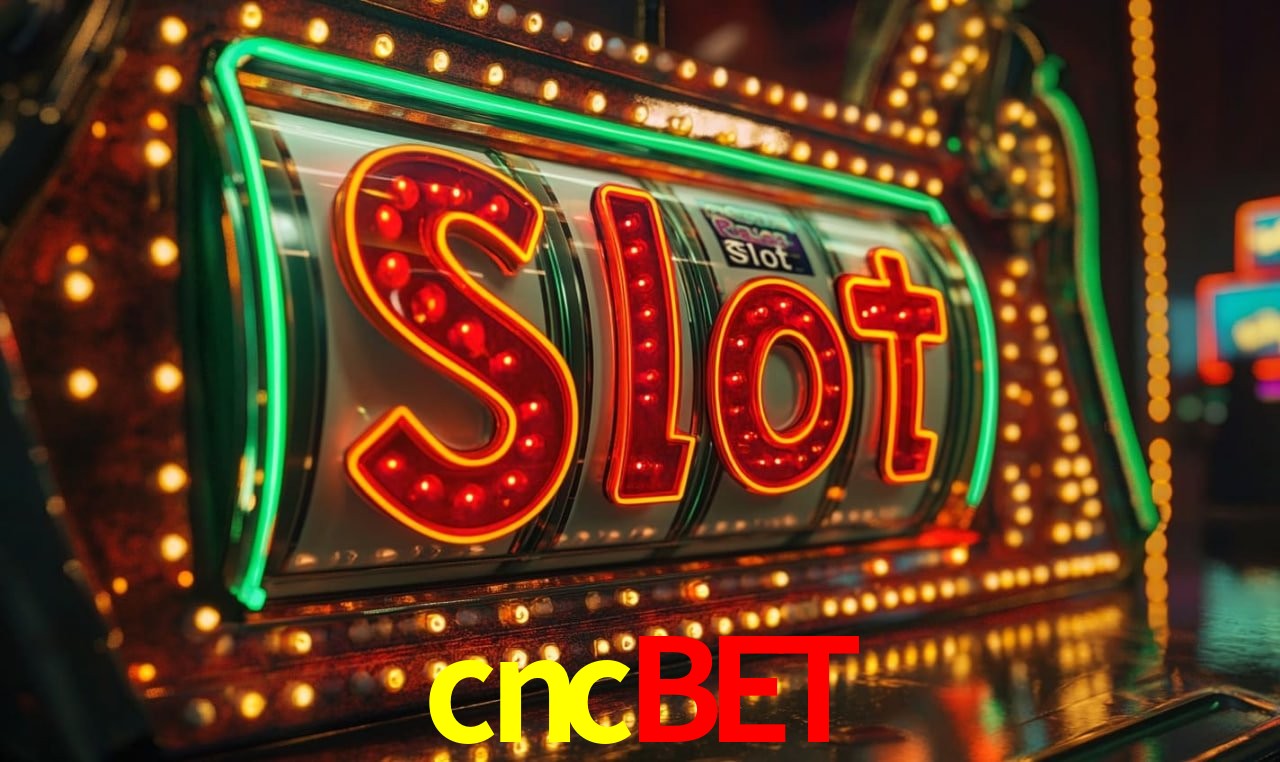 Diretório de Jogos cncbet