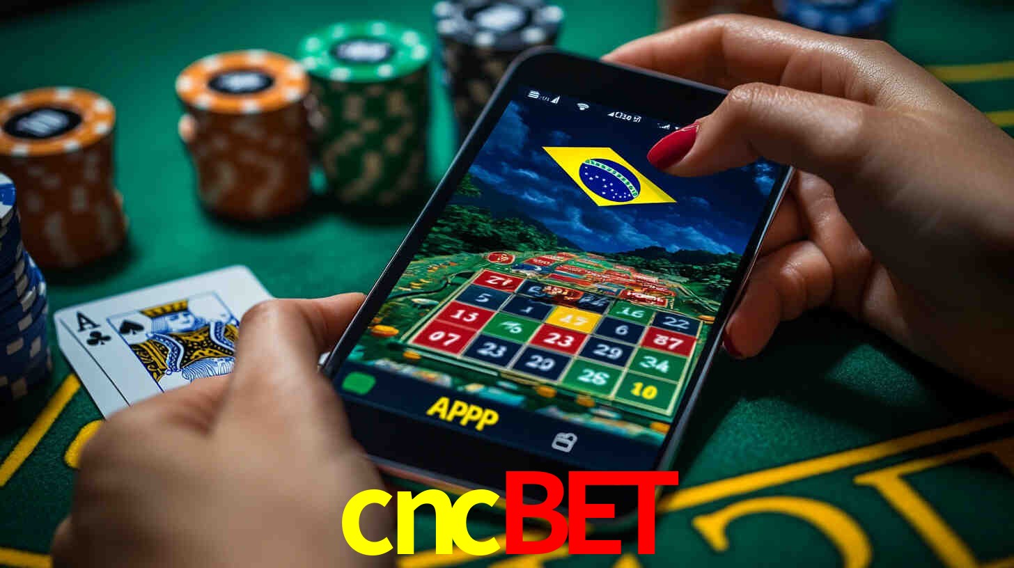 A Experiência Imersiva dos Cassinos Ao Vivo no cncbet