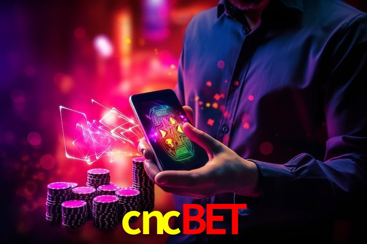 Jogos Exclusivos cncbet