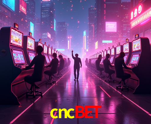 PIX Instantâneo cncbet