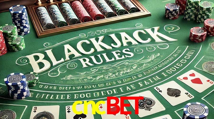 Live Casino cncbet