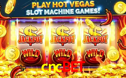 Descubra o Mundo do Cassino Online com cncbet