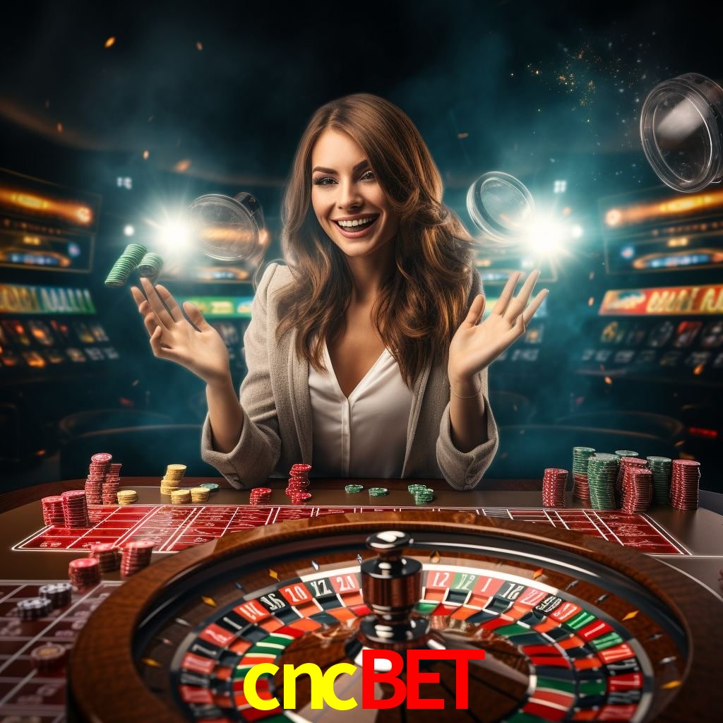 Experimente o Login Seguro Premium no cncbet