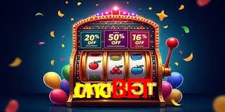 Jogos de Slot cncbet