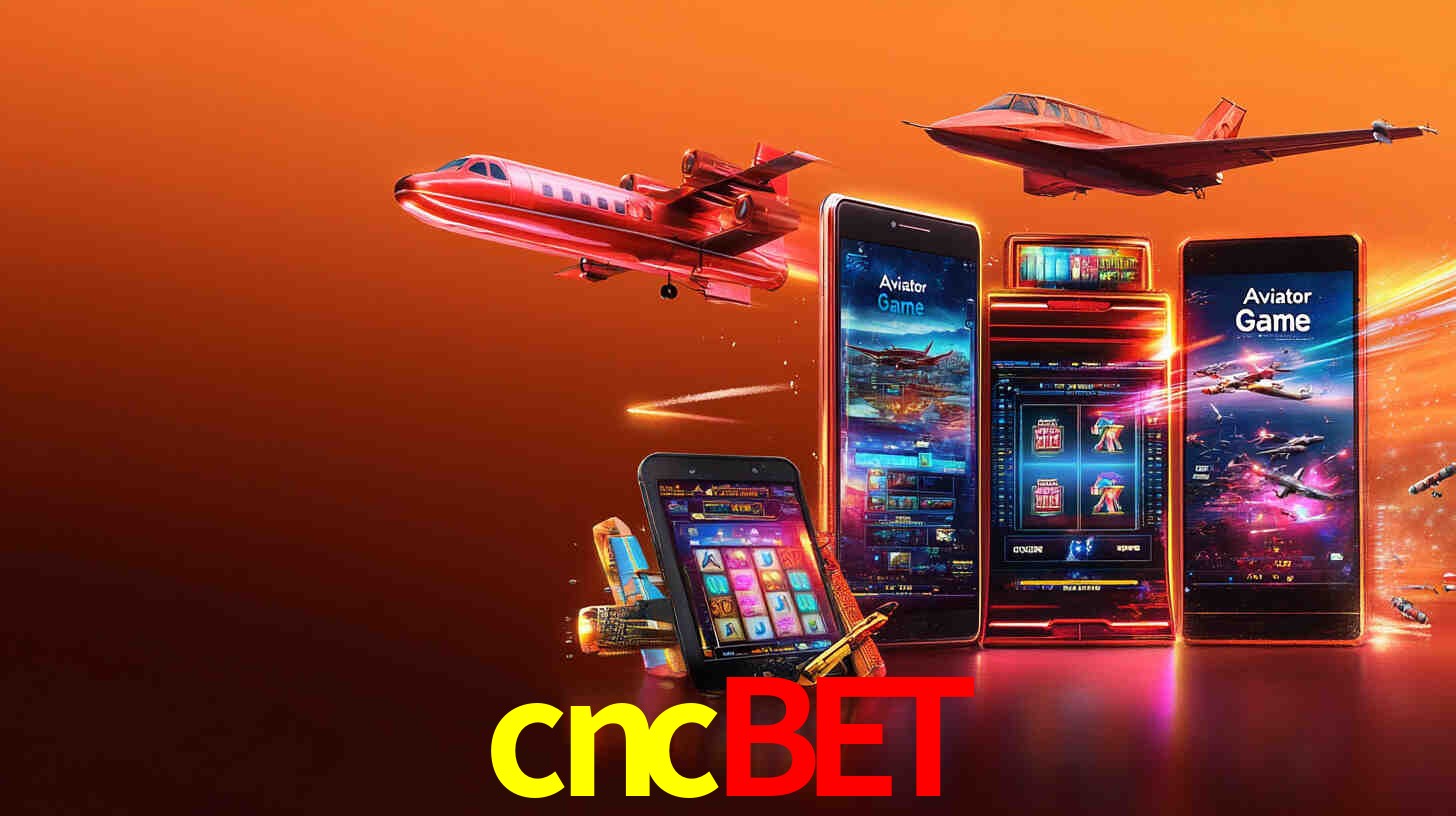 Inovações de Jogos na cncbet: O Futuro das Experiências Interativas