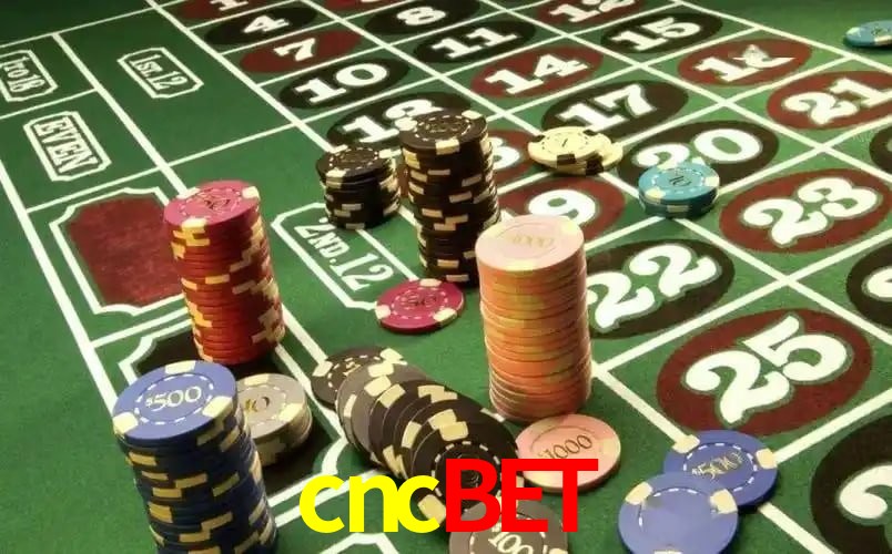 Estatísticas Esportivas cncbet