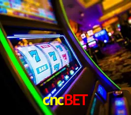 Descubra a Magia dos Jogos de Arcade no cncbet