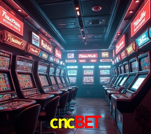 Cadastro Rápido cncbet