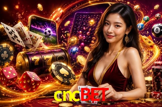 APP oficial da cncbet para mobile