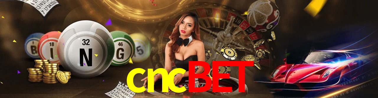 Integração de APIs cncbet