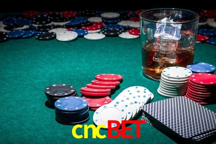 Torneios cncbet