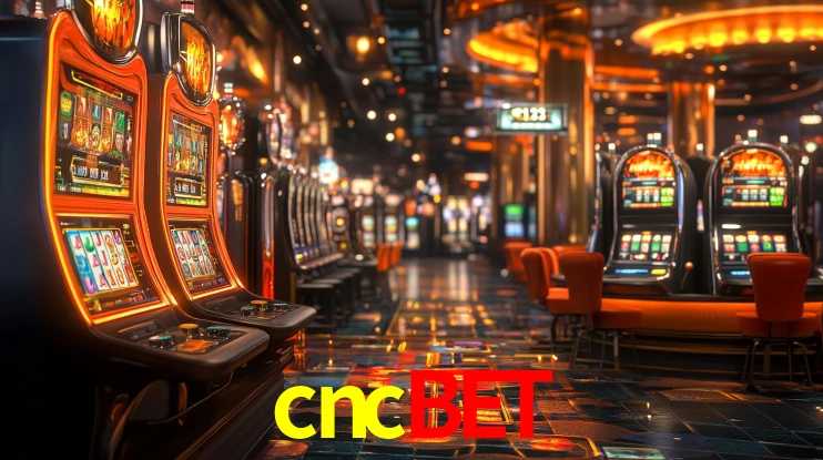 Explore as vantagens do cncbet: serviço profissional e confiabilidade