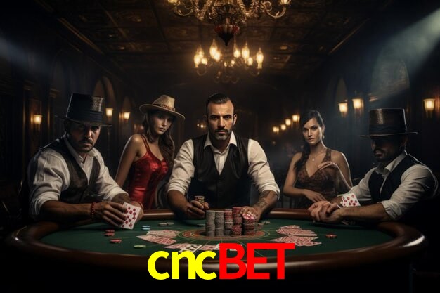A Experiência Imersiva dos Cassinos Ao Vivo no cncbet