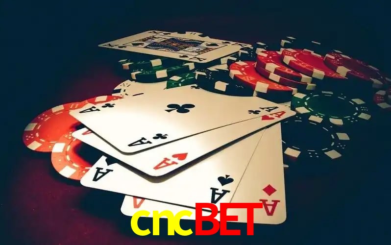 Promoção Relâmpago cncbet